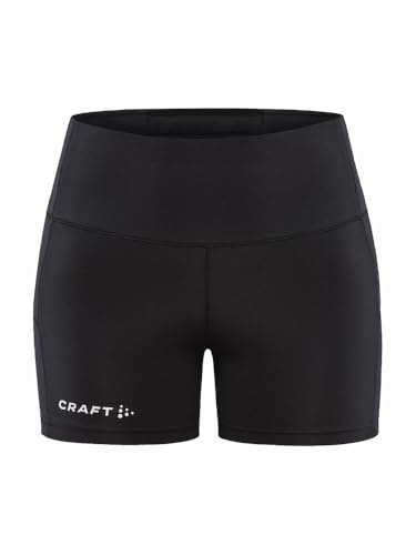 Craft Damen Leggings ADV Essence Hot Pants 2 W