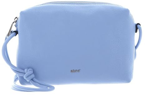 abro Dalia Umhängetasche Leder 22 cm