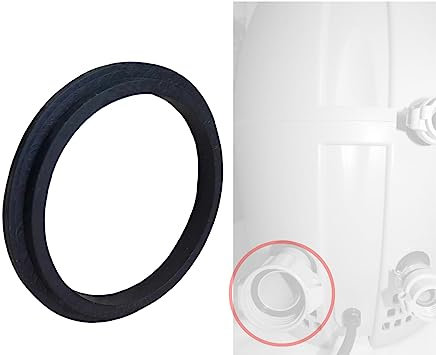 Rubber A seal for blower Ley z spa compatible - Heavy Duty Replacement Hot Tub Accessories for Leak Repair