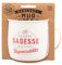 MUG NOMADE - Mug à thé et café personnalisé Grande sagesse - cadeau pour Homme et Femme