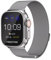 FiNESTONE Cinturino in Maglia Milanese per Apple Watch Ultra 2 & 1 Titanium - Mesh Loop con Chiusura Magnetica iWatch Band 49 mm