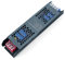 KSIBNW Transformator 220 V auf 12 V, AC 220 V auf DC 12 V 25 A 300 W LED-Treiber, extra dünn, Schaltnetzteil, konstante Spannung, Niederspannungs-Treiber für LED-Streifen