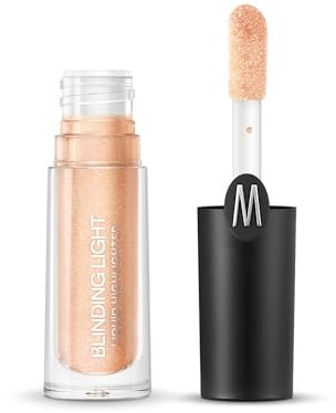 WYCON cosmetics Blinking Light Flüssig-Highlighter mit modularer Textur, superhell, 01 AURA LIGHT