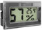 Ahuuen Humidor-Hygrometer,Hygrometer für Humidor | Präzises Luftfeuchtigkeitsmessgerät für den Innenbereich,Temperatur- und Luftfeuchtigkeitsmesser, digitales Temperaturmessgerät, tragbar für