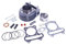 Moteur de Scooter Chinois GY6 49cc 50cc Kit Cylindre 39 mm avec kit Piston 4T 139QMB 139QMA JONWAY JMSTAR ZNEN Roketa Moped Accessoires