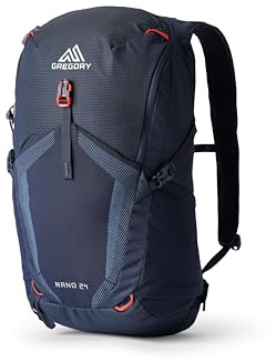 Gregory Unisex Nano 24 Rucksack (1er Pack)