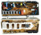 MKLUIY Placa Base De Lavadora Compatible con Samsung La Placa Base De La Lavadora WF-C863 WF-C963R/AC DC41-00049A.