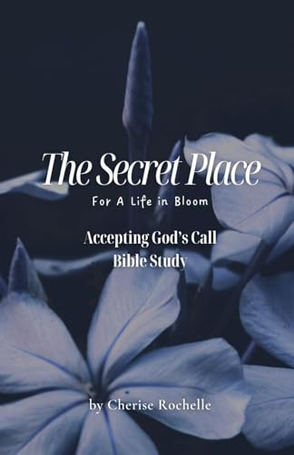 Accepting God's Call (The Secret Place, Band 2)