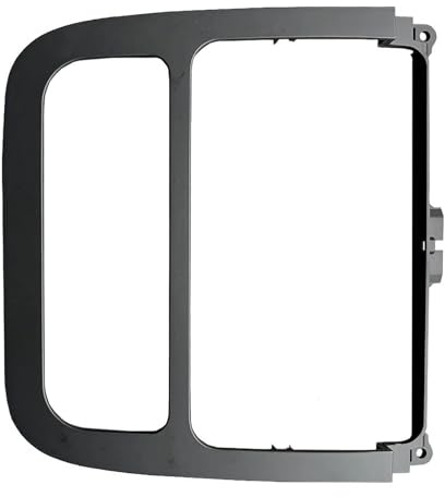 Mittelkonsole Radio Automatische Klimaanlage Blende 1K0858069M Für VW Für Golf 5 GTI R32 Für Rabbit MK5 2004-2008 QAQMHVCVB