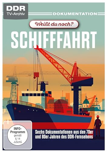 Weißt du noch? - Schifffahrt