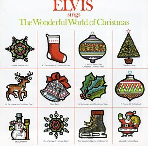 Wonderful World of Christmas