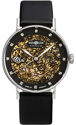 Zeppelin Watch 7461-2