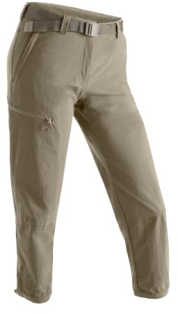 maier sports Women's Lulaka 7/8 Hiking Pants
