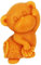 Longcang mold Tierseife Silikonformen Silikon Backformen DIY handgemachte Silikonform (N239)