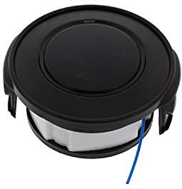 ALM-EH451. Spool & Line & Cover