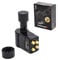 Premium X Rocket Quad LNB PXR-QS Sat für 4 Teilnehmer 3° Grad Multifeed Slim Schmal HDTV LNC HD FULLHD 3D 4K UltraHD UHD