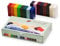 Mercurius Encaustic Art Wachs 16 Wachs Block Farben basic Auswahl Neu in der Box
