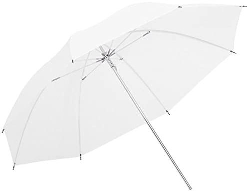 Godox 101cm Doorschijnende Paraplu