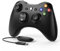 Astarry - Mando inalámbrico compatible con Xbox 360, de 2,4 GHz, mando de juego gamepad con joystick compatible con Xbox 360 Slim y 360, y ordenador con Windows 7, 8 o 10