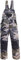 CXS Pinocchio Kinder Arbeitslatzhose, Kinderlatzhose, Arbeitshose für Kinder, Gartenhose für Kinder, Arbeitshose für Jungen,140,Tarnung