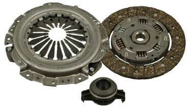 Clutch Kit Blue Print ADL143028 Febi Bilston W/clutch release bearingPck of 1