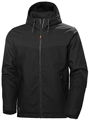 Helly Hansen Herren Daunenweste 73290 Daunenweste (1er Pack)