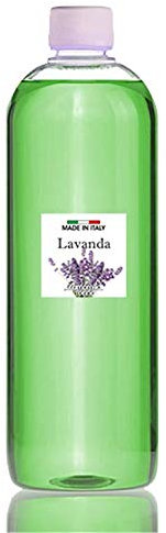 Raumduft Nachfüllflasche, 1er Pack (1 x 1000 ml) (Lavandel)