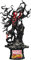 Beast Kingdom DS-040 D-Stage-Statue, Marvel Comics, Spider-Man vs. Venom, Mehrfarbig