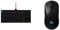 Logitech G PRO Mouse Gaming Wireless + Logitech G PRO TKL Tastiera Gaming Meccanica