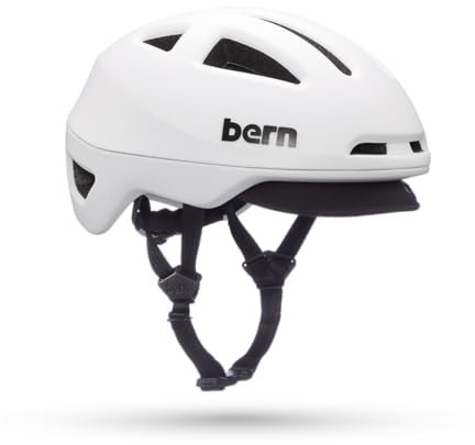 Bern Major Helm, Unisex, Erwachsene, Schwarz, S