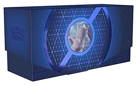 PoKéMoN GO Pokemon Center Elite Trainer Box Plus Pokemon TCG, Multicoloured