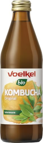 Kombucha Original 6 x 0,33 L