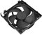 Reemplazo del Ventilador de Enfriamiento Interno para Xbox One Slim para Xbox One S, Ventilador Enfriador del Disipador de Calor de la Consola de Juegos, Excelente Disipación de