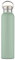 Tower NL865026GRN Natural Life Insulated Stainless Steel Bottle with Bamboo Lid, Crafted from Sustainable Materials, 750ml Capacity