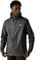 Regatta Wasserdichte Herrenjacke Pack It III Isolite 5000-Gewebe, perfekt für Spaziergänge, Festivals und Outdoor-Aktivitäten