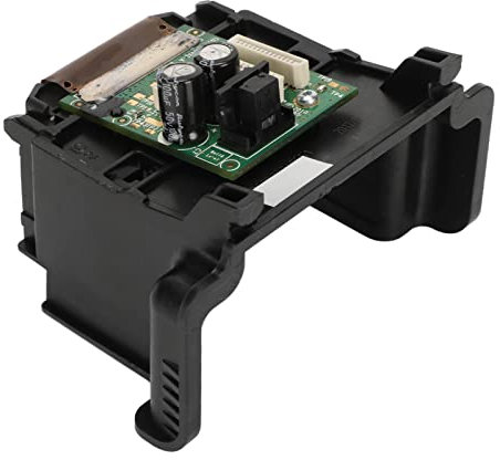 KIMISS Druckkopf ABS, für Deskjet 3070 B110a Druckkopf Druckkopf Ersatz 3520 5525 4620 5520 5510 4615 Drucker
