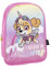 Rucksack für Kinder Paw Patrol - Mit Reißverschluss - 22 x 10 x 29 cm - Kinderruckssack mit Großem Fassungsvermögen - Gepolsterte Schulterträger - Original Produkt in Spanien Designed