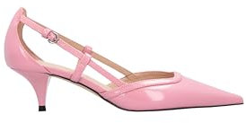 Pinko Damen Dekolleté Pumps, Rose, 39 EU