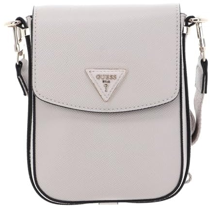 GUESS Brynlee Mini Convertible Backpack Stone