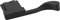 Daumen-Up-Griff, Metall-Blitzschuh, Daumen-Up-Rest-Handgriff, Kamera-Rest-Handgriff Für X 100F X100T X A5 Spiegellose Kamera(Schwarz)