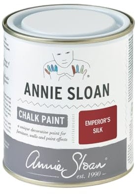 Annie Sloan Chalk Paint 500 ml (Emperors Silk)
