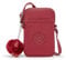 Kipling Tally, Sacoche pour téléphone, 2 x 80 x 38 cm, Funky Red (Rouge)