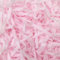 UCLEVER 200g Papier de pin pour Remplissage - Raffia Papier Déchiré Parfait pour Cadeaux, Emballages, Protection, Décoration et Célébrations Mémorables- Ideal pour paniers et des boîtes - Rose