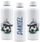 Botella Agua Personalizada Futbol Niños, Botella Acero Inoxidable Diseño de Futbolistas 500ml, Botella Térmica Sin BPA de Doble Pared, Regalos Originales (Futbol-7)