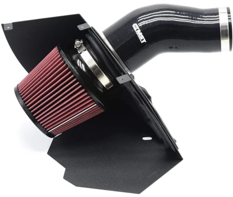 MST Performance Intake Induction Air Filter Kit Audi S4 & S5 3.0 V6 TFSI 2019+