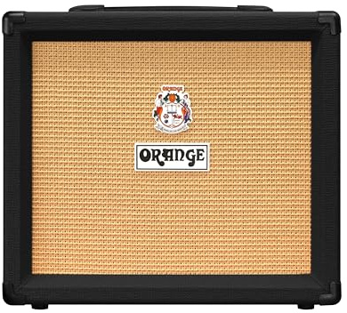 Orange O Tone 40 Black - Amplificatore combo a stato solido per chitarre elettriche