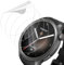 Holilo 4 Pièces Protection Écran pour Amazfit GTR 4/ Amazfit Balance/Sapphire Solar/Forerunner 935 /Watch GT 3 46mm, TPU Anti-Rayures Couverture Complète HD Protecteur d'écran