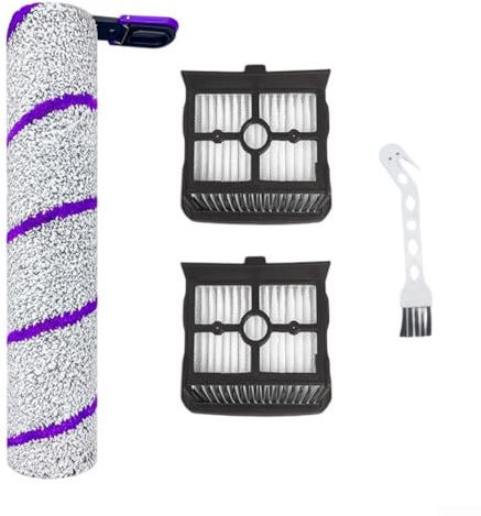 Essential Accessories for Narwal S20 Pro Cordless Vacuum Mop Filter Set (A)