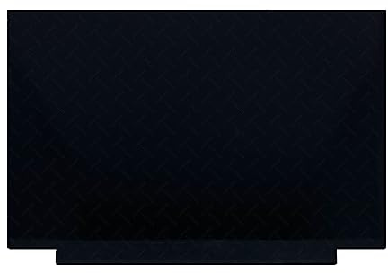 FTDLCD® 17.3 inches 240Hz QHD IPS LED LCD Screen Display Panel Replacement for Razer Blade 17 RTX 3080 Ti 2560x1440 40 Pins