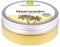 GREENDOOR natürliches Haarwachs matt 50ml, natural Style wax ohne Silikon Mineralöl Duftstoffe Parfum, Naturkosmetik hair styling mit Bio Kokosöl Bienenwachs Jojobaöl
